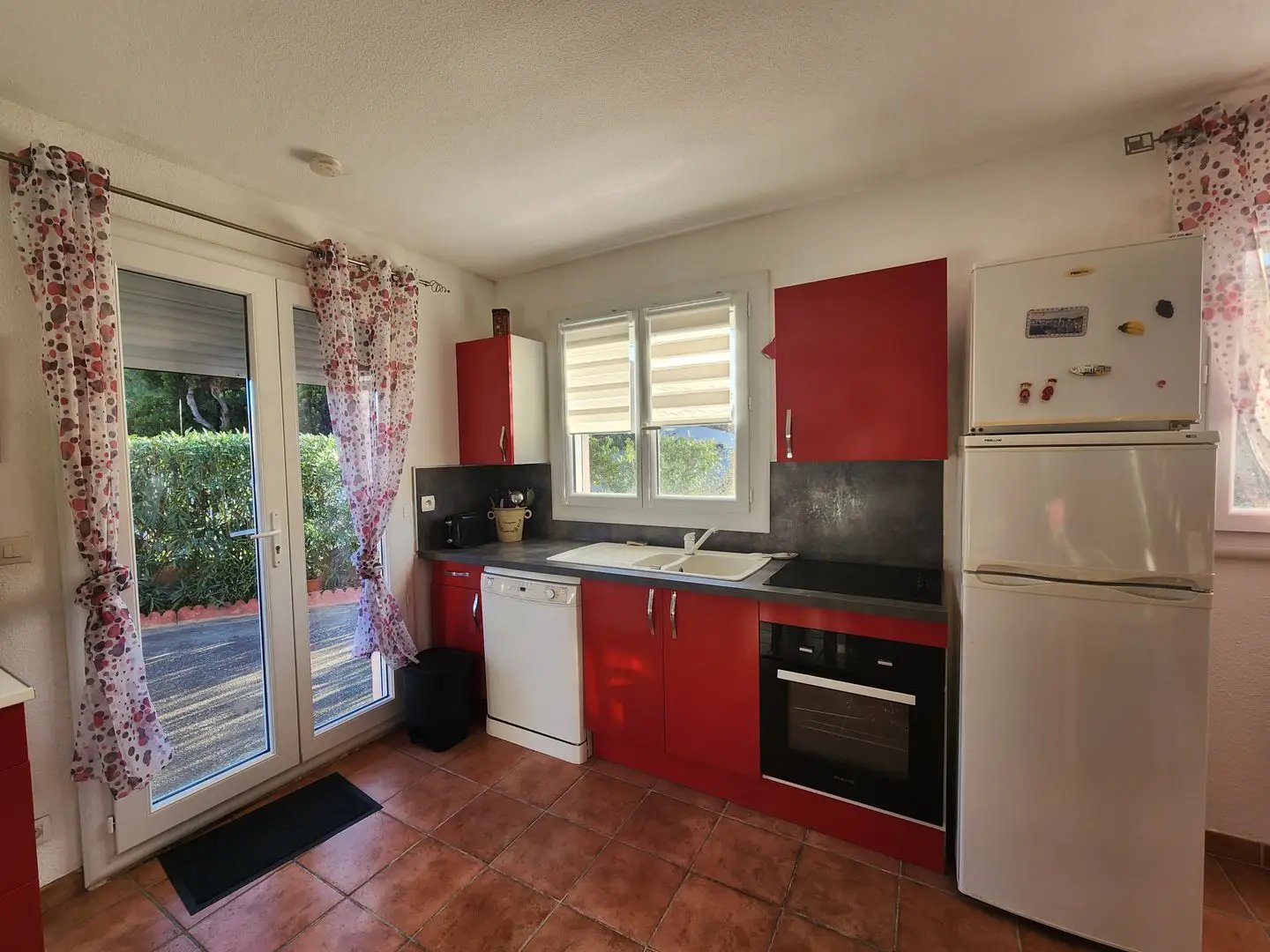 Maison à vendre, 65m², Canet-en-Roussillon