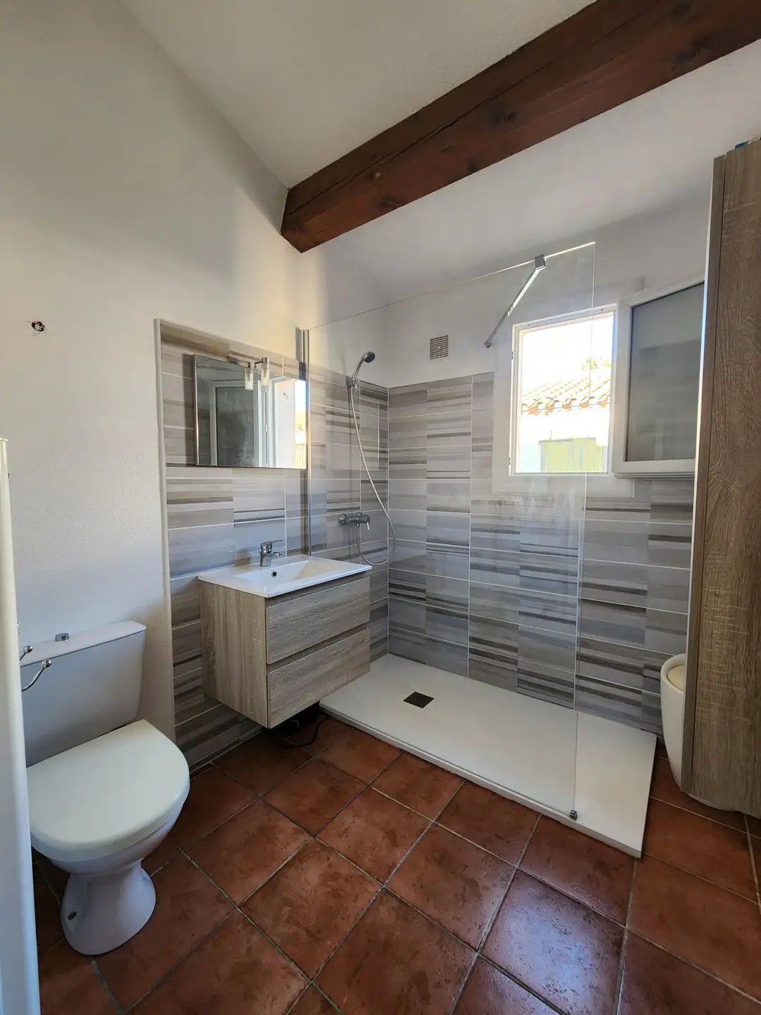 Maison à vendre, 65m², Canet-en-Roussillon
