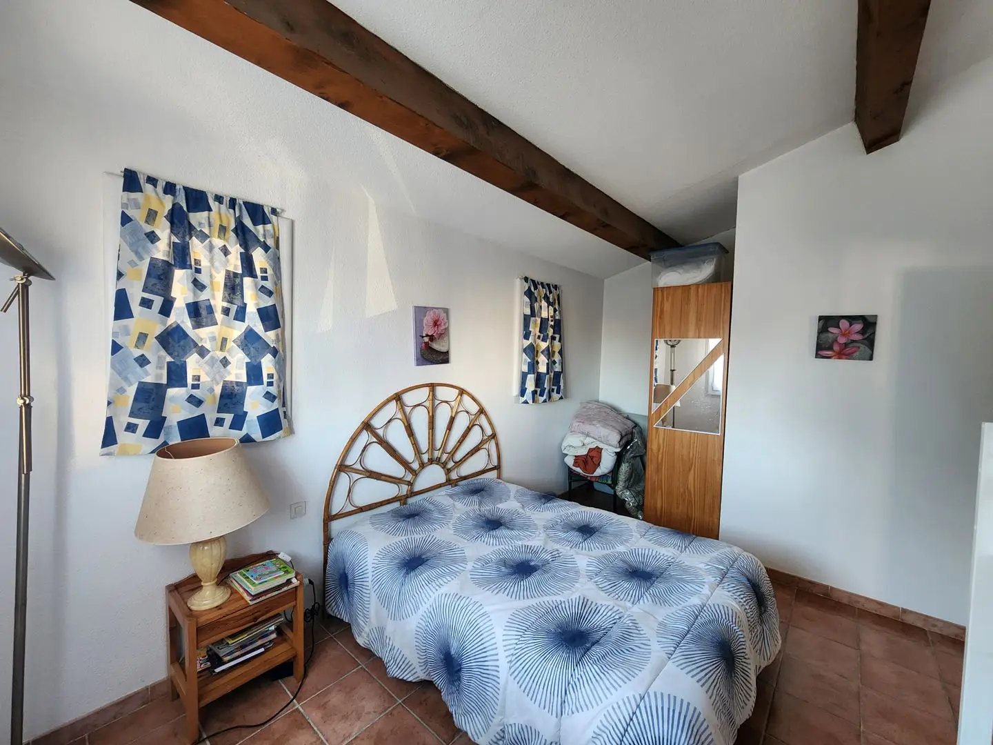 Maison à vendre, 65m², Canet-en-Roussillon