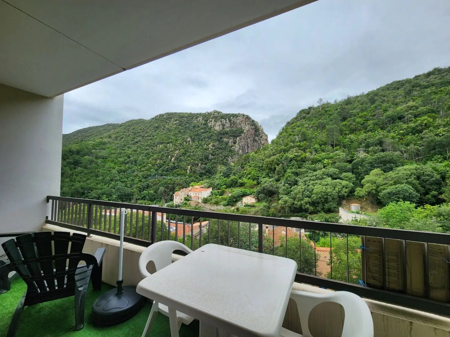 Appartement à vendre, 26m², Amélie-les-Bains-Palalda