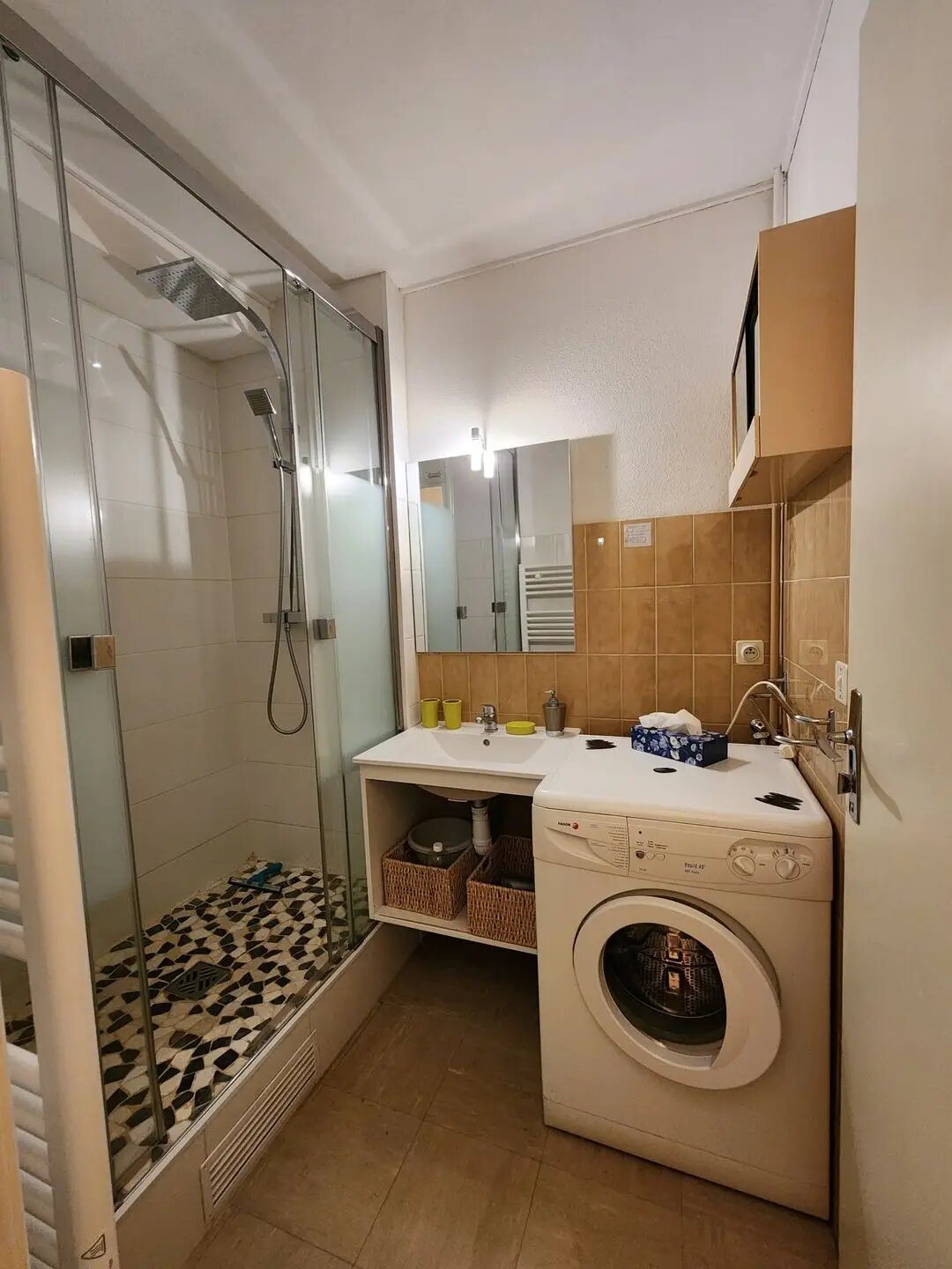 Appartement à vendre, 26m², Amélie-les-Bains-Palalda
