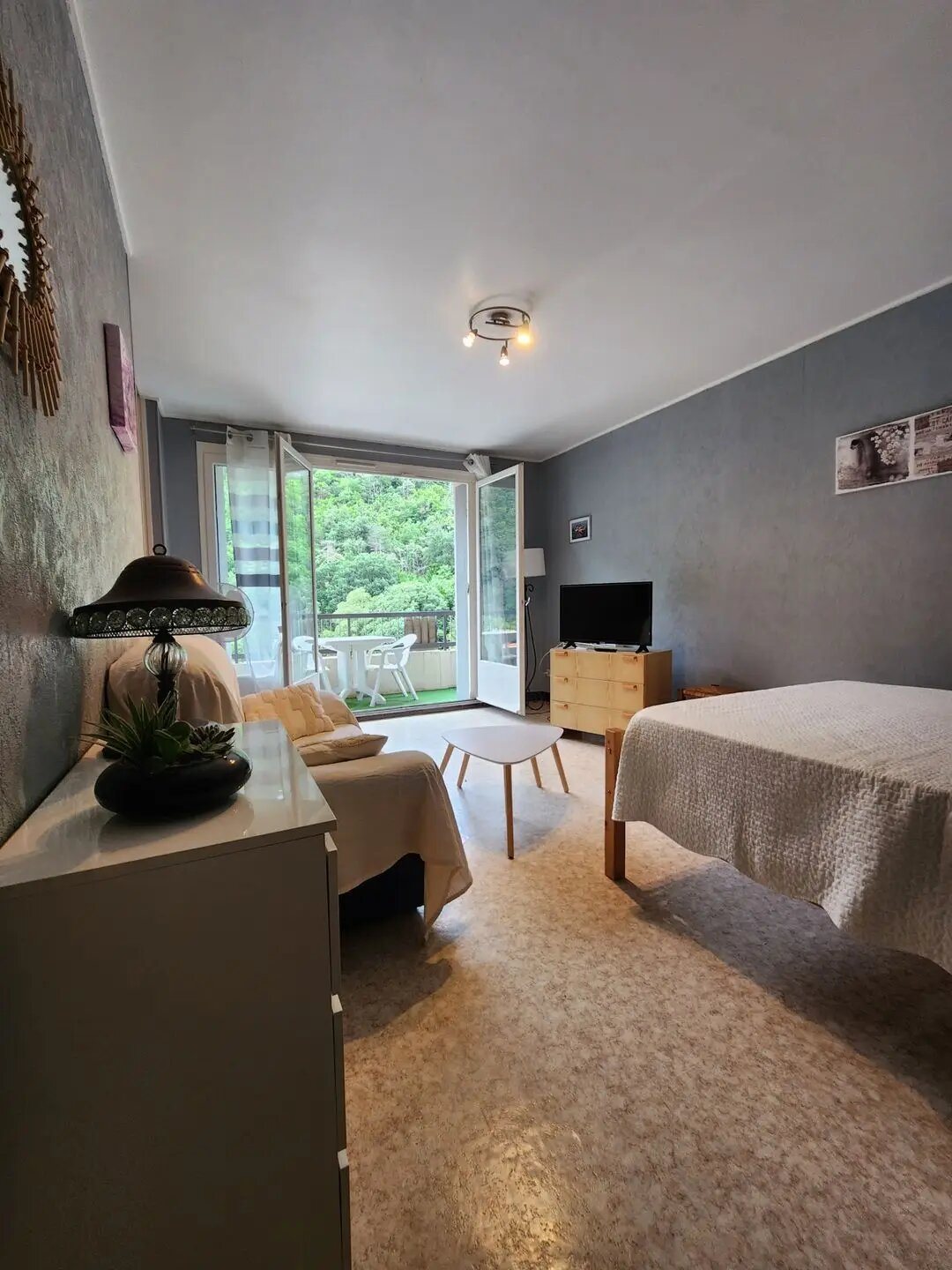 Appartement à vendre, 26m², Amélie-les-Bains-Palalda