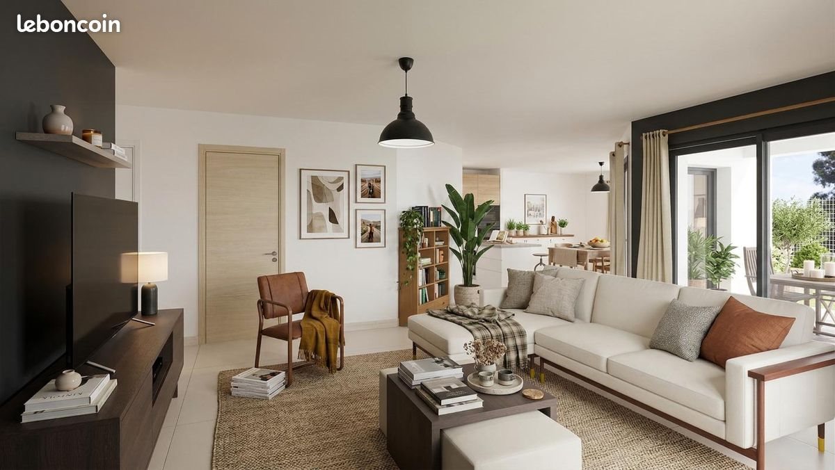 Maison à vendre, 128m², Clermont-l'Hérault