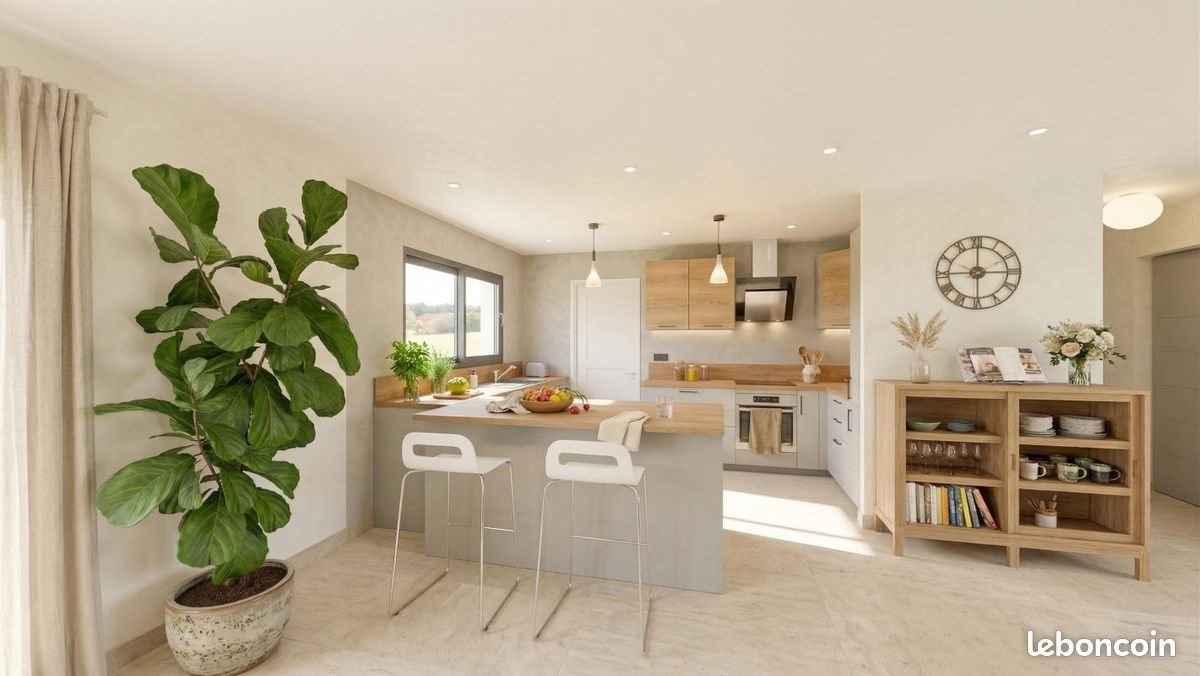 Maison à vendre, 137m², Cazouls-lès-Béziers