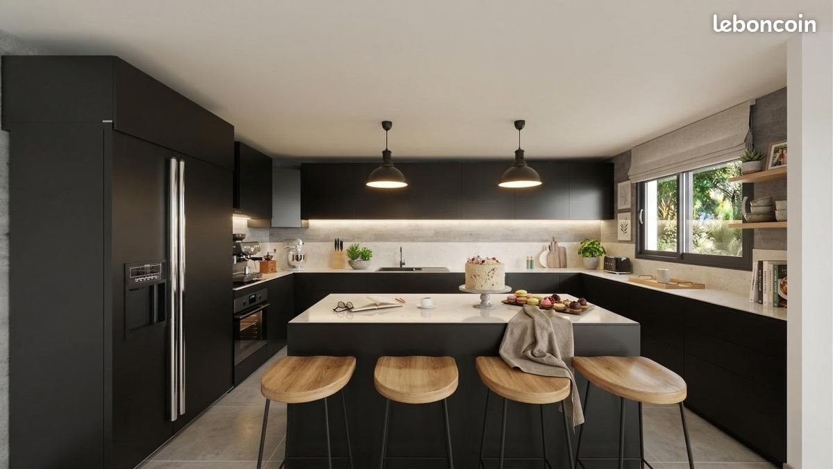 Maison à vendre, 141m², Argelès-sur-Mer