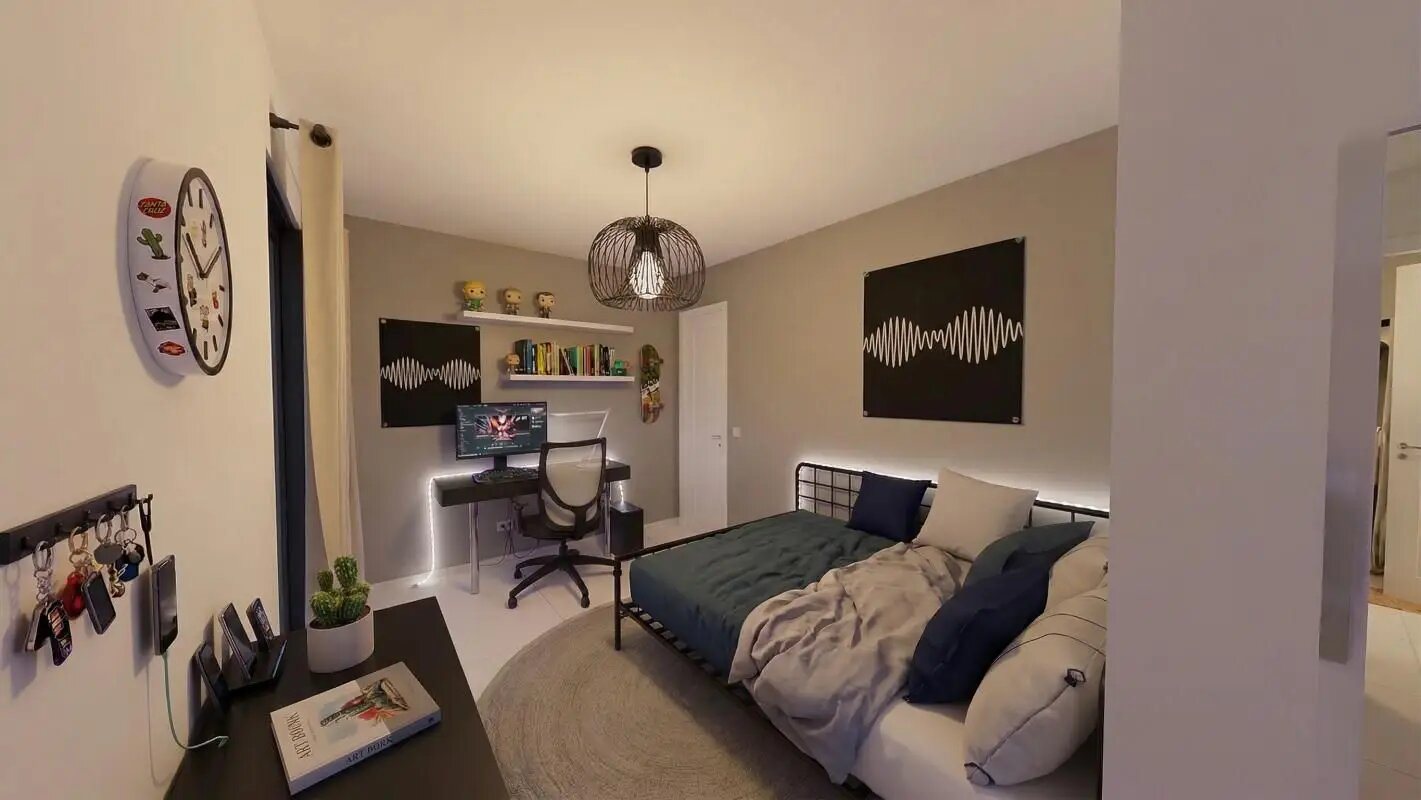 Maison à vendre, 141m², Leucate