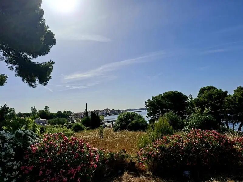 Maison à vendre, 122m², Bouzigues