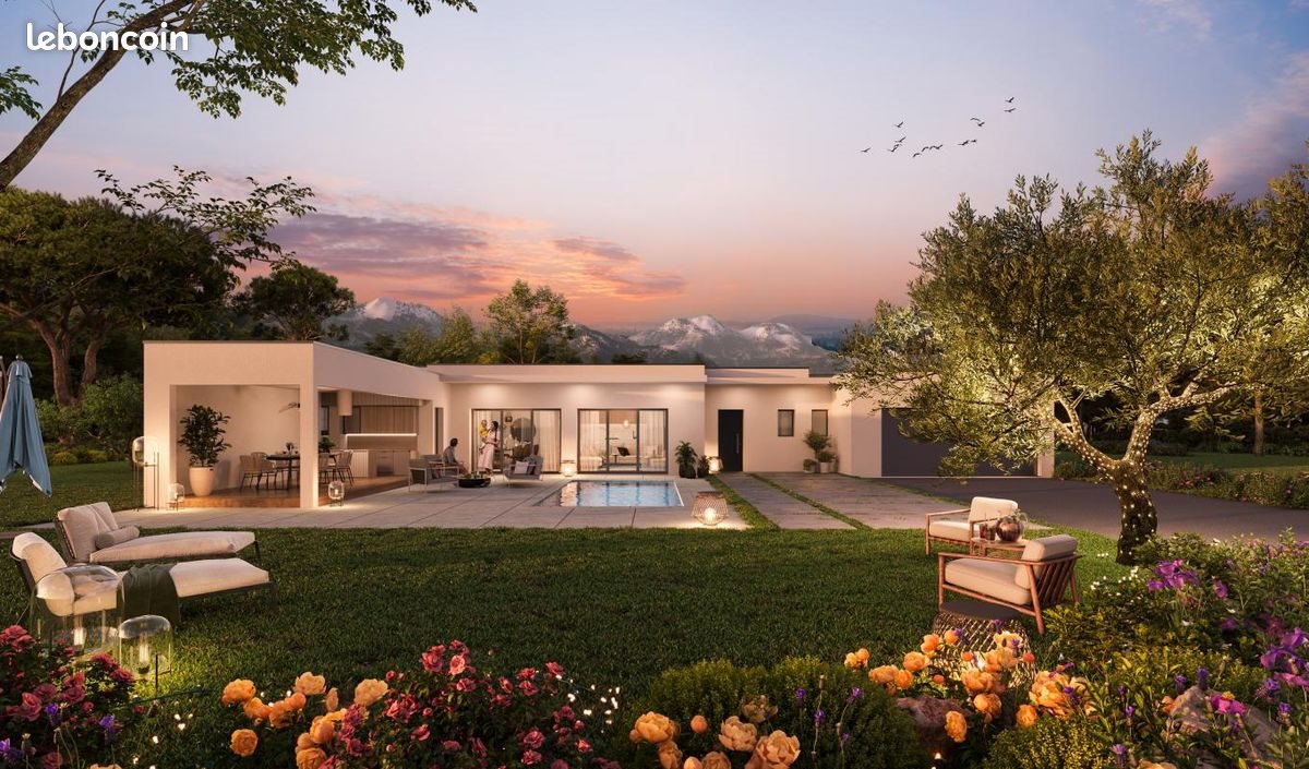 Maison à vendre, 122m², Béziers