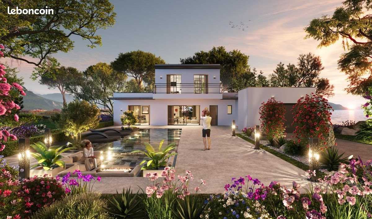 Maison à vendre, 121m², Pailhès