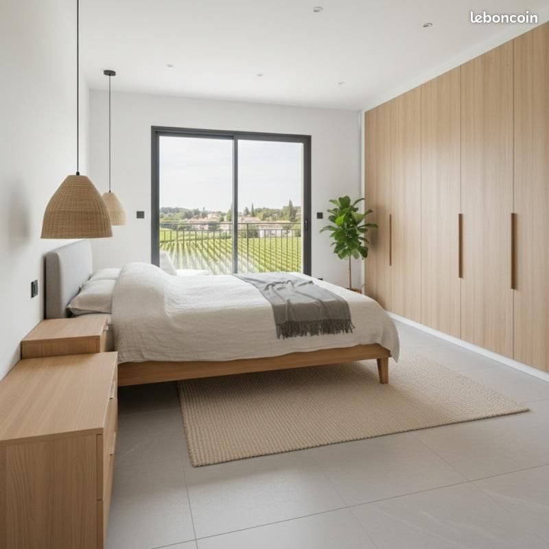 Maison à vendre, 121m², Pailhès