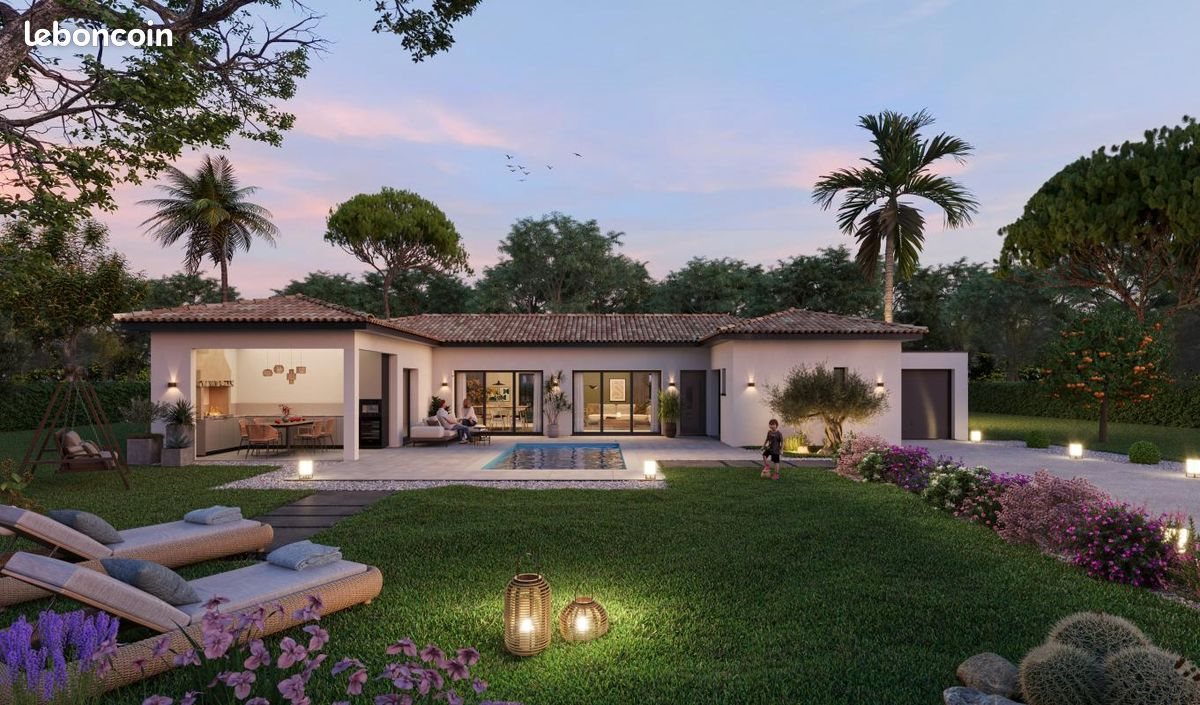 Maison à vendre, 137m², Narbonne