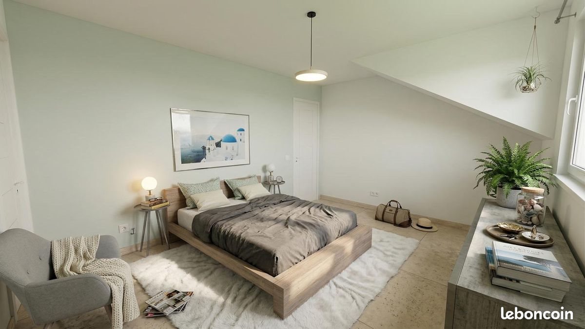 Maison à vendre, 121m², Florensac
