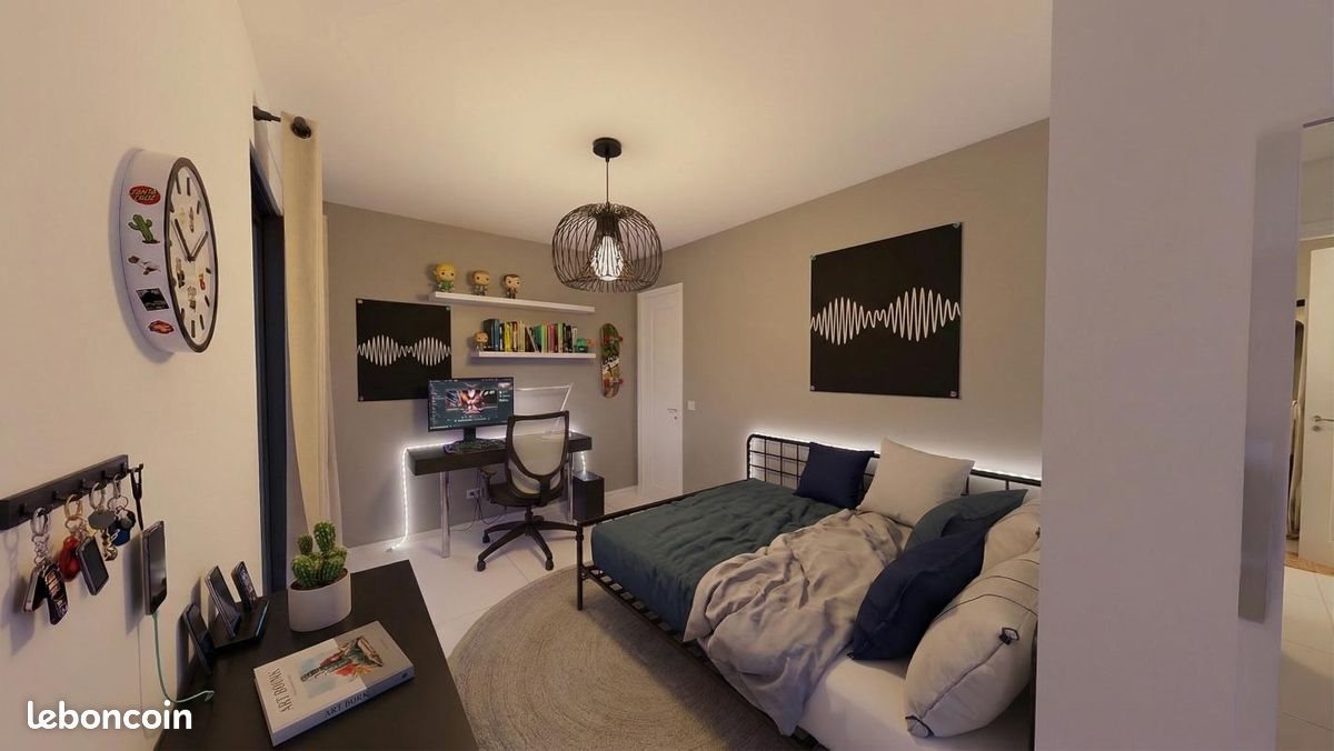 Maison à vendre, 137m², Pomérols
