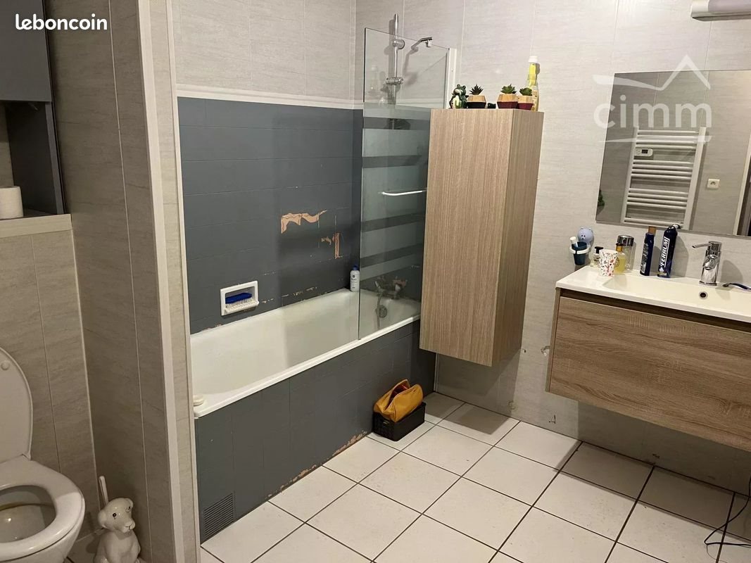 Maison à vendre, 150m², Les Touches
