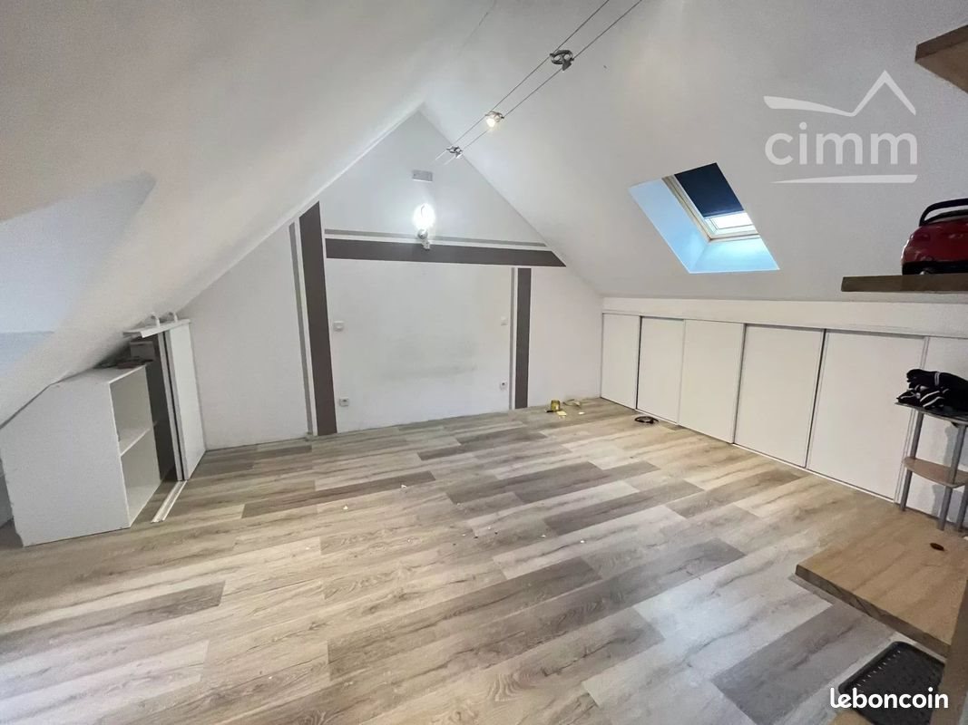 Maison à vendre, 150m², Les Touches
