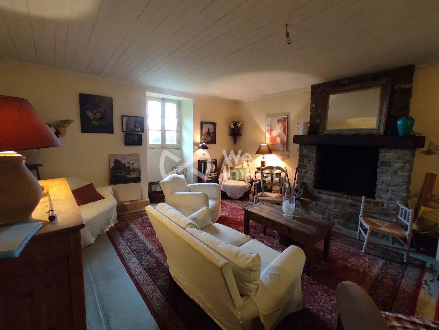 Maison à vendre, 147m², Montsûrs