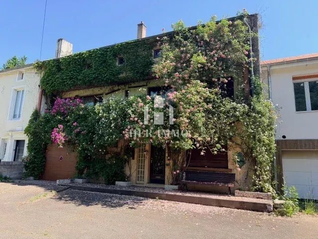 Maison à vendre, 170m², Fontoy