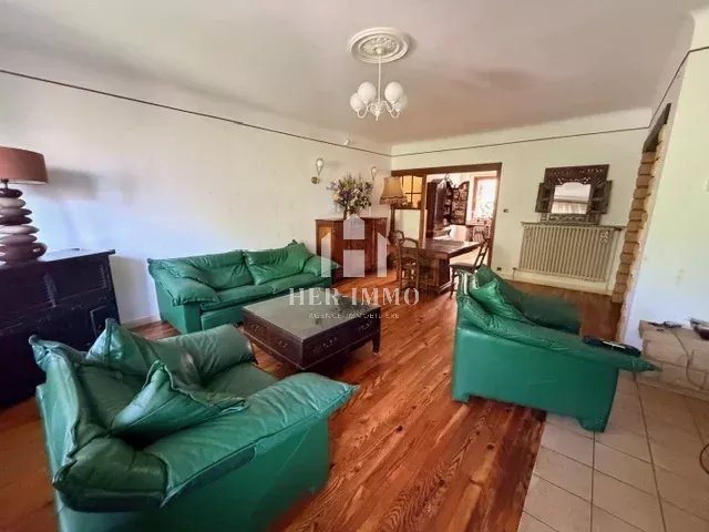 Maison à vendre, 170m², Fontoy
