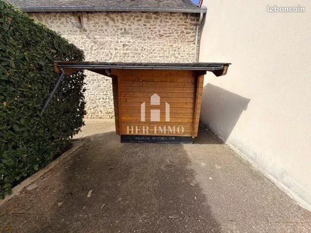 Maison à vendre, 72m², Roussy-le-Village