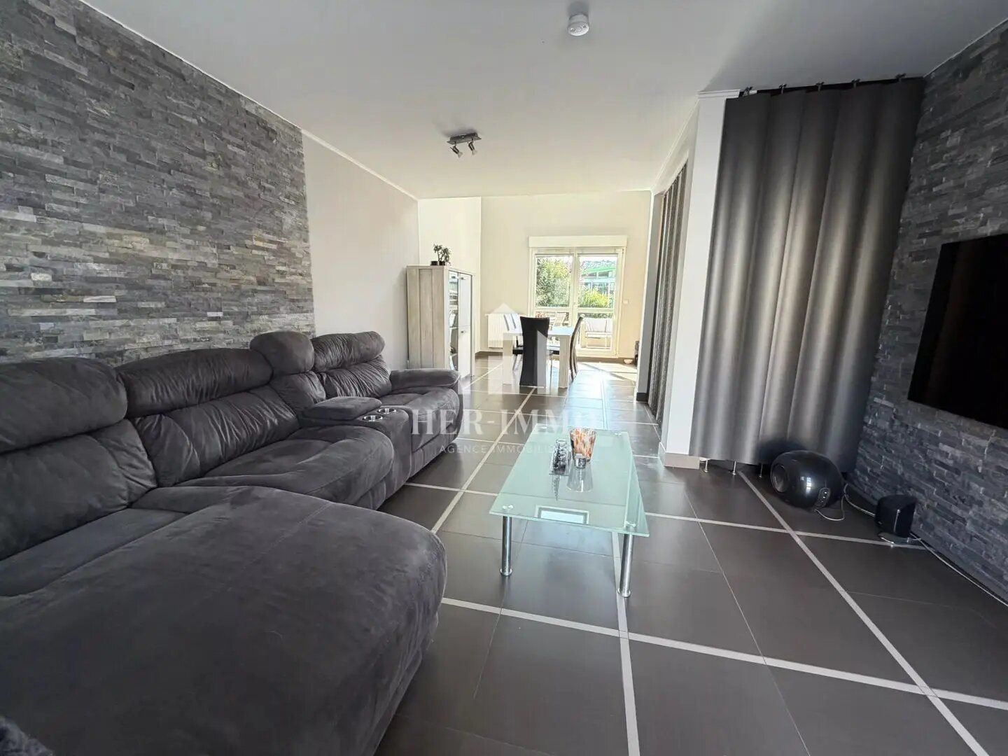 Maison à vendre, 80m², Audun-le-Tiche