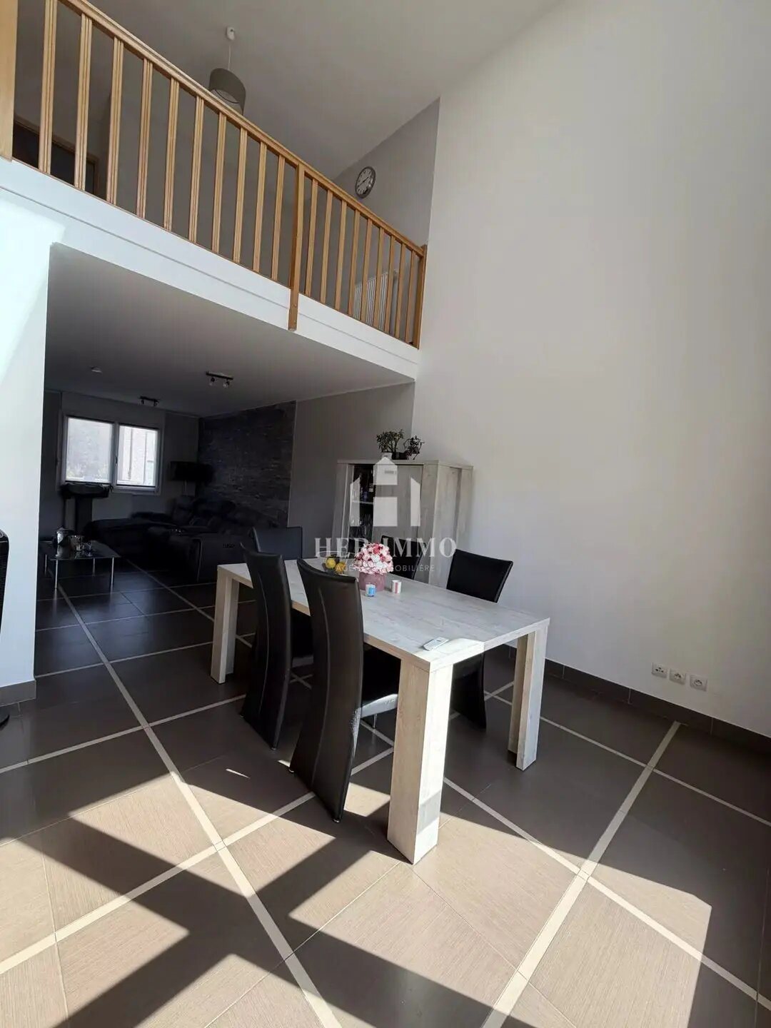 Maison à vendre, 80m², Audun-le-Tiche