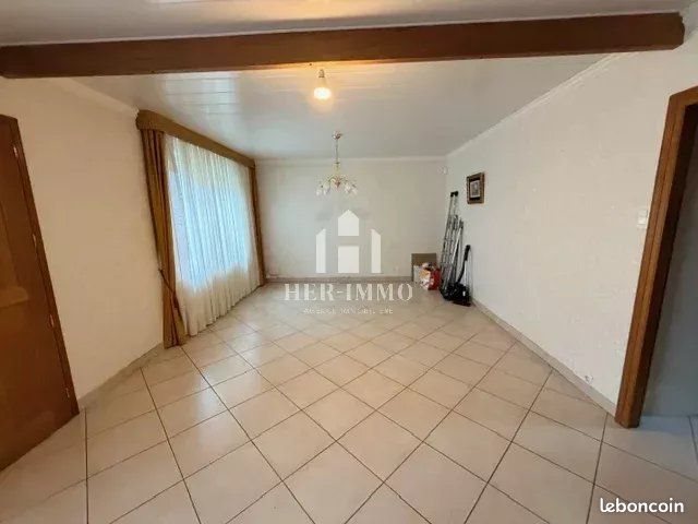 Maison à vendre, 77m², Villerupt