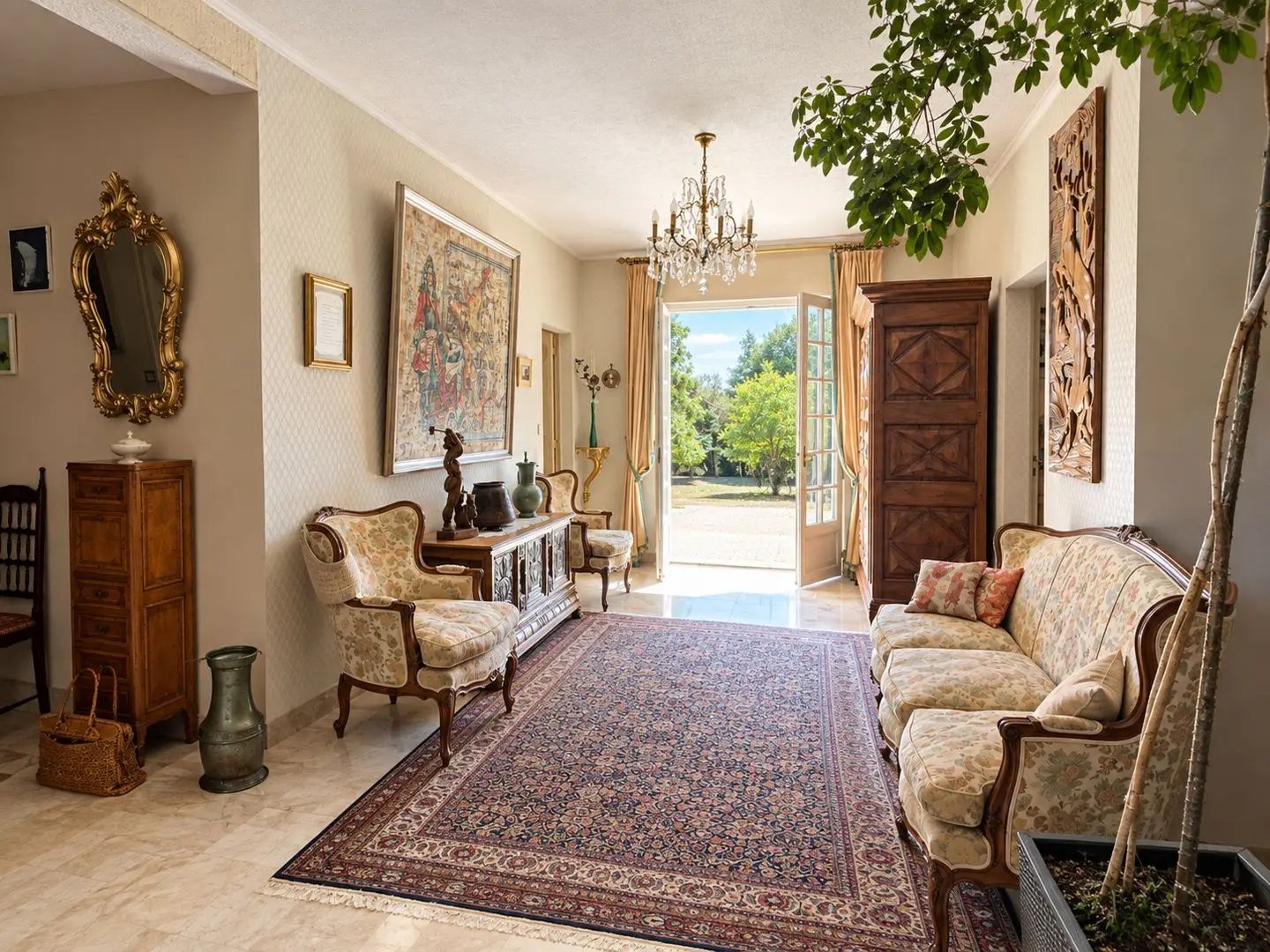 Maison à vendre, 320m², Pontchâteau