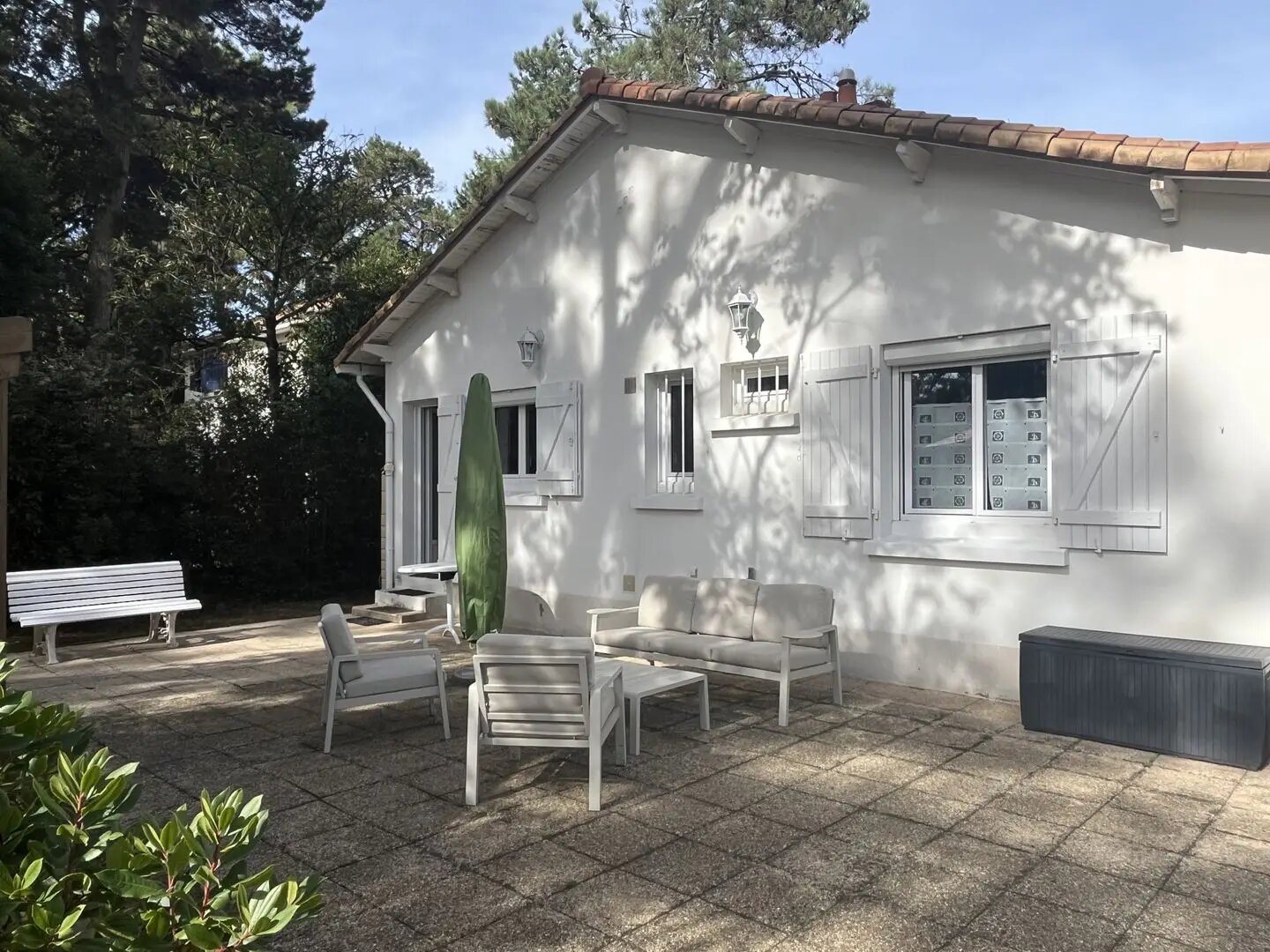 Maison à vendre, 65m², Saint-Brevin-les-Pins