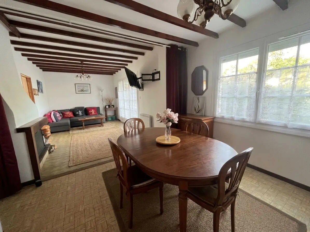 Maison à vendre, 65m², Saint-Brevin-les-Pins
