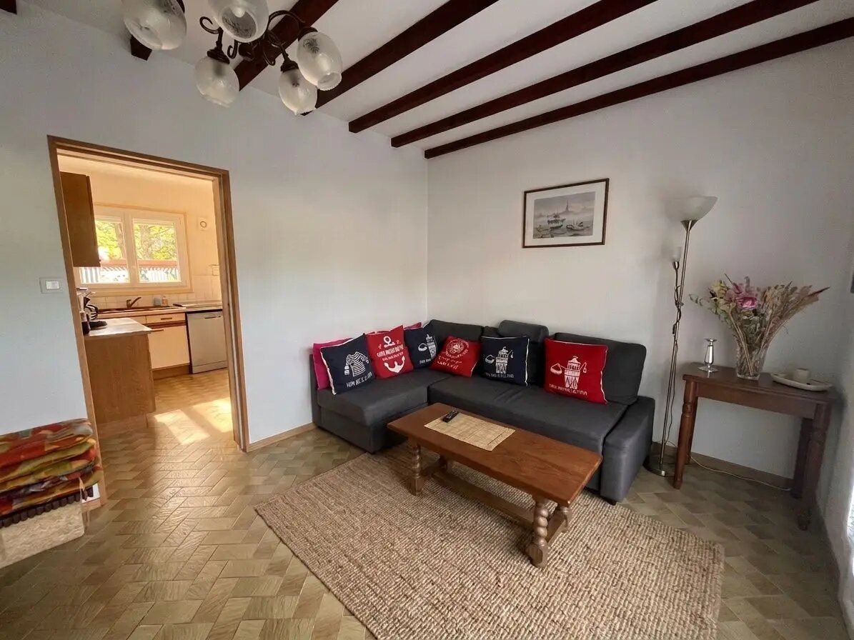 Maison à vendre, 65m², Saint-Brevin-les-Pins