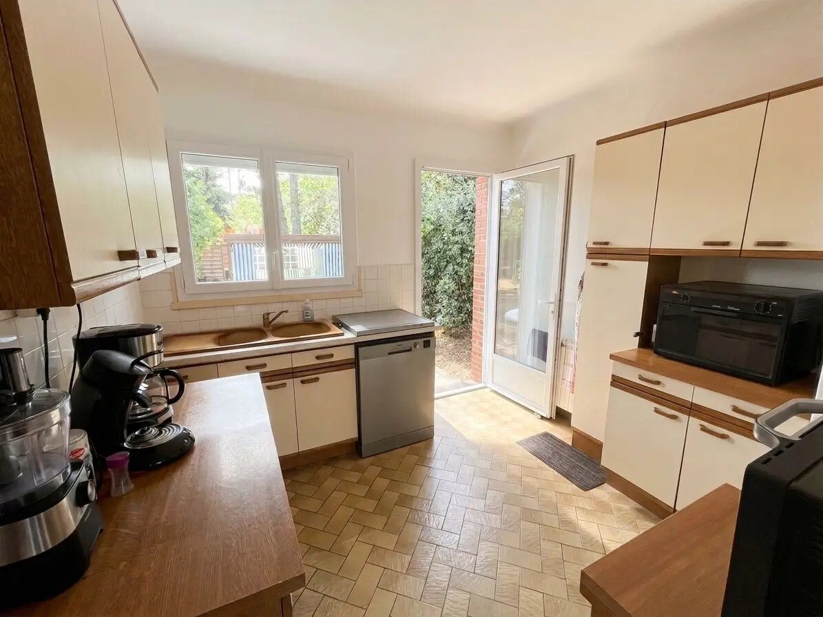 Maison à vendre, 65m², Saint-Brevin-les-Pins