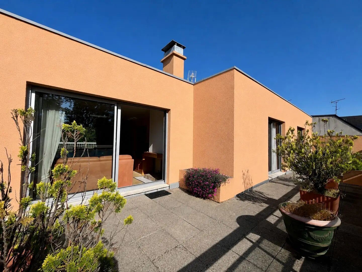 Appartement à vendre, 103m², Nantes