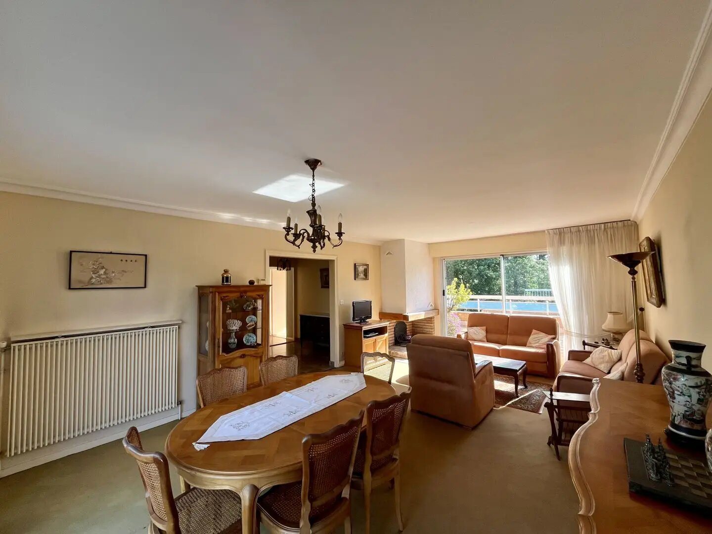 Appartement à vendre, 103m², Nantes
