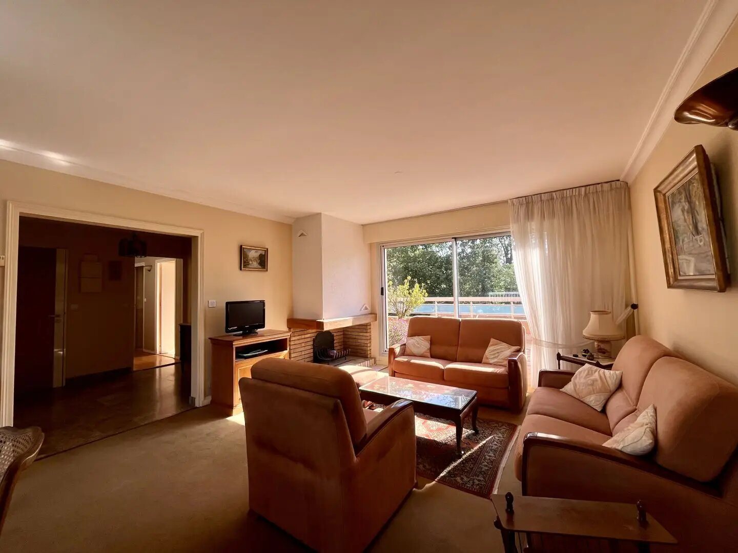 Appartement à vendre, 103m², Nantes