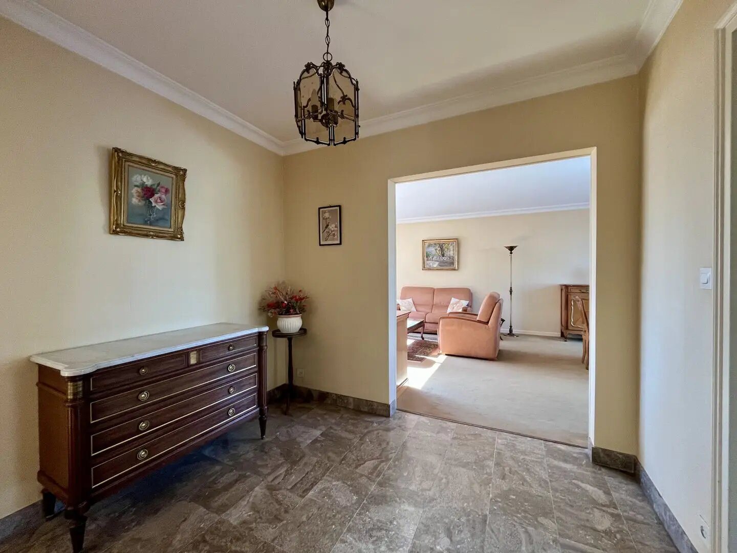 Appartement à vendre, 103m², Nantes