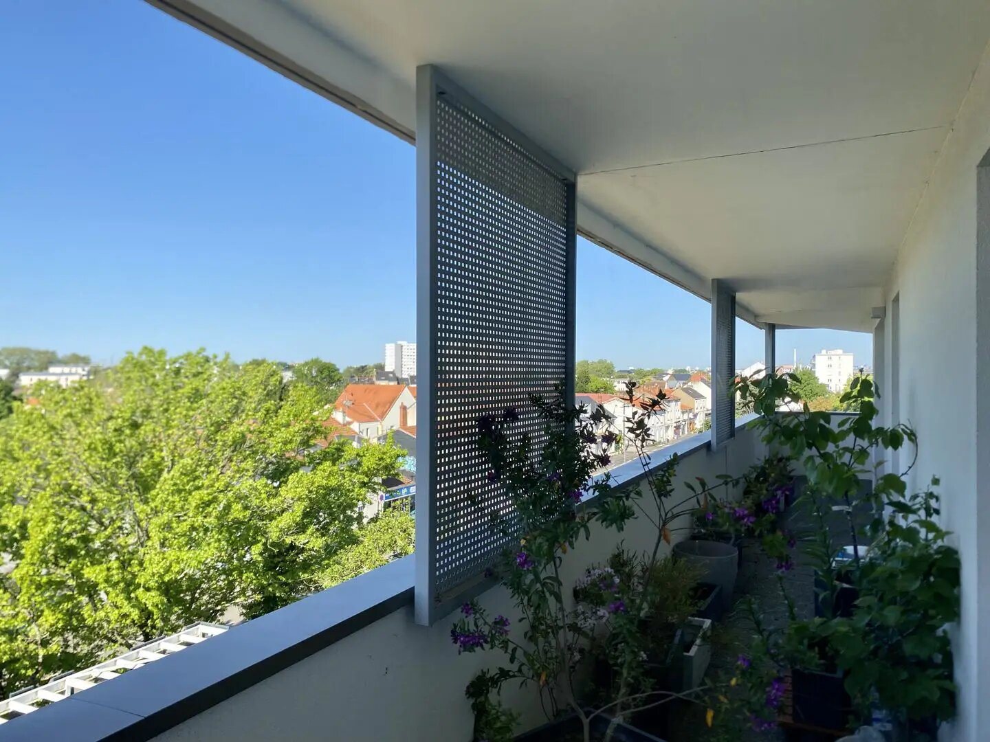 Appartement à vendre, 80m², Nantes
