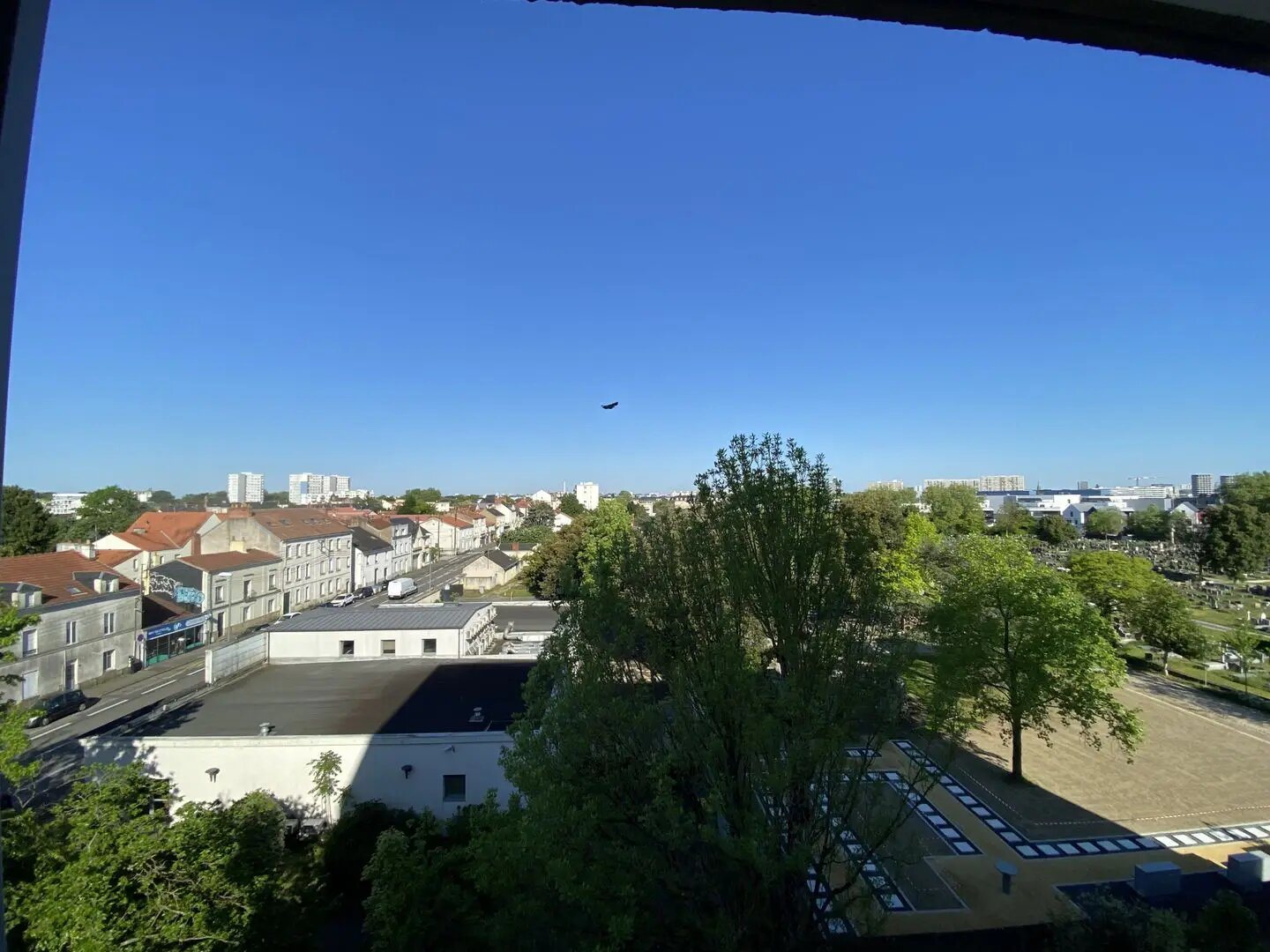 Appartement à vendre, 80m², Nantes