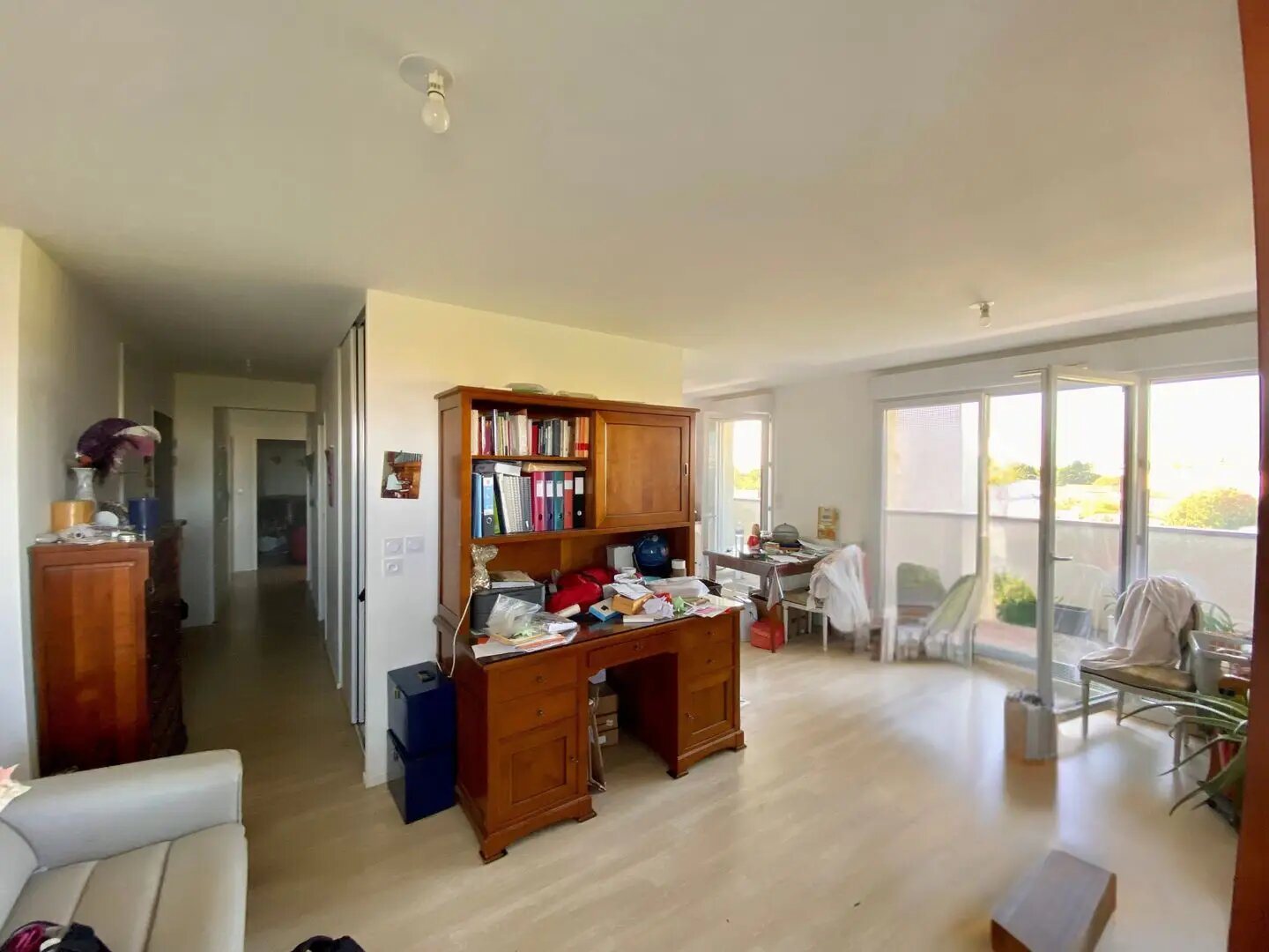 Appartement à vendre, 80m², Nantes