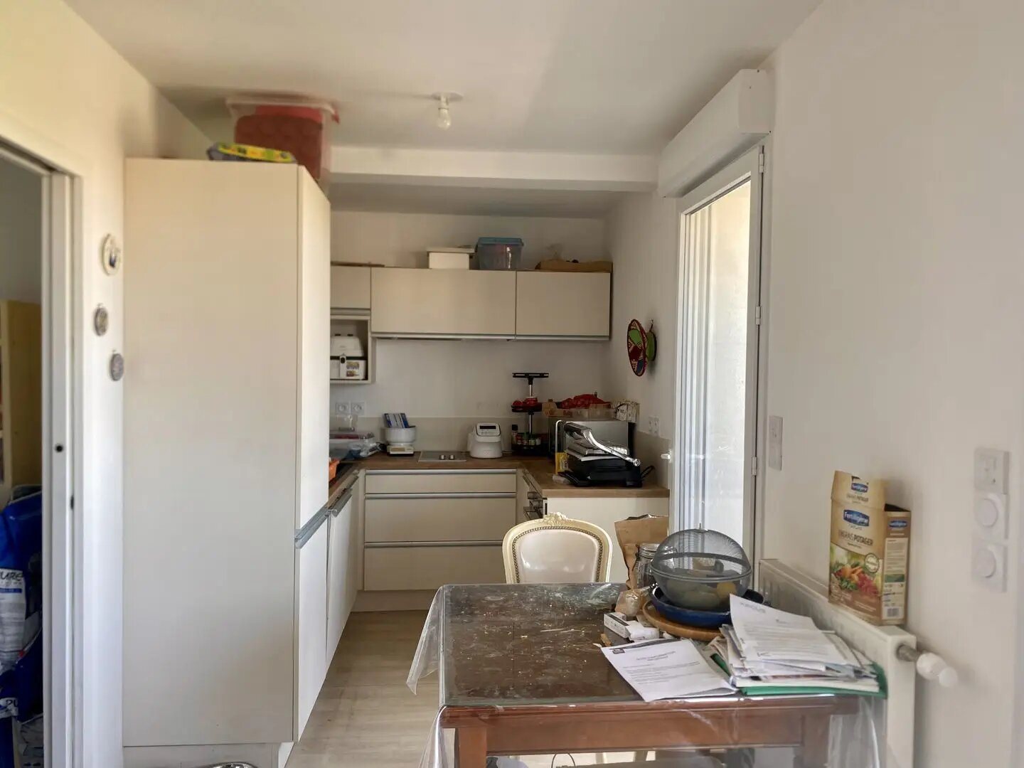 Appartement à vendre, 80m², Nantes