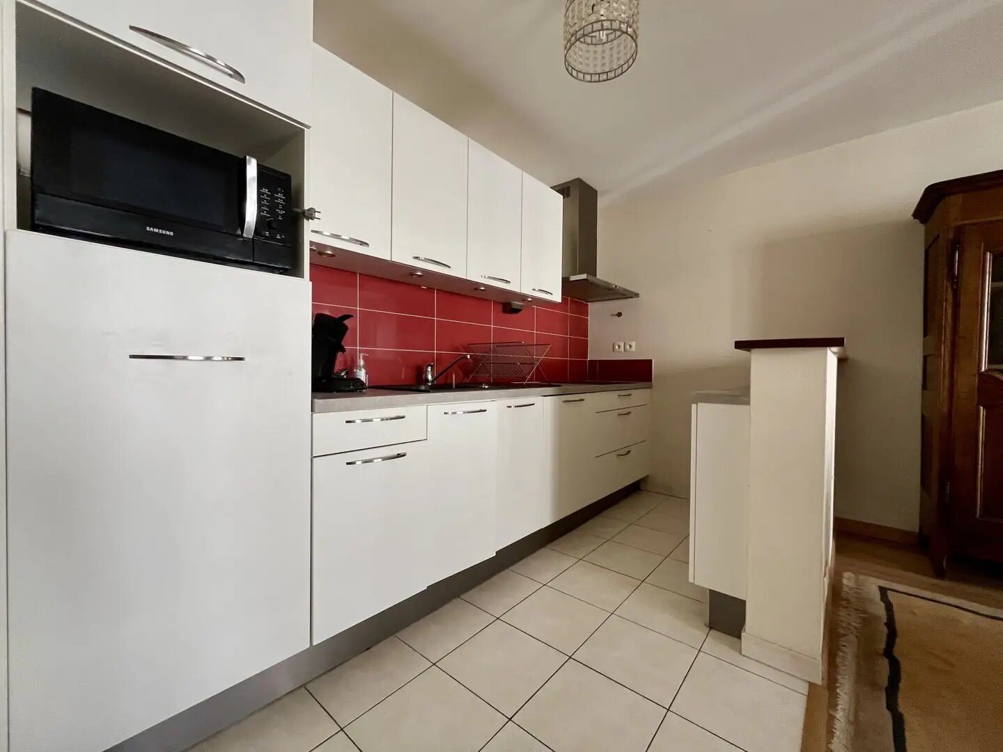 Appartement à vendre, 56m², Nantes