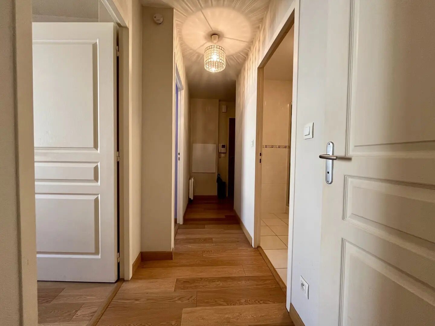 Appartement à vendre, 56m², Nantes