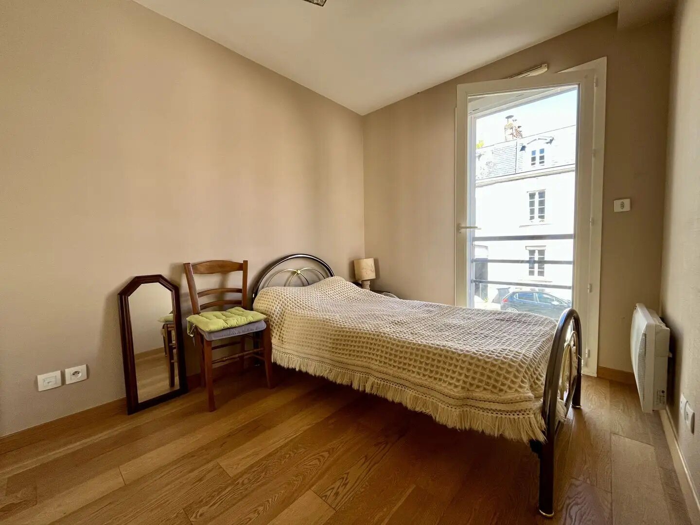 Appartement à vendre, 56m², Nantes