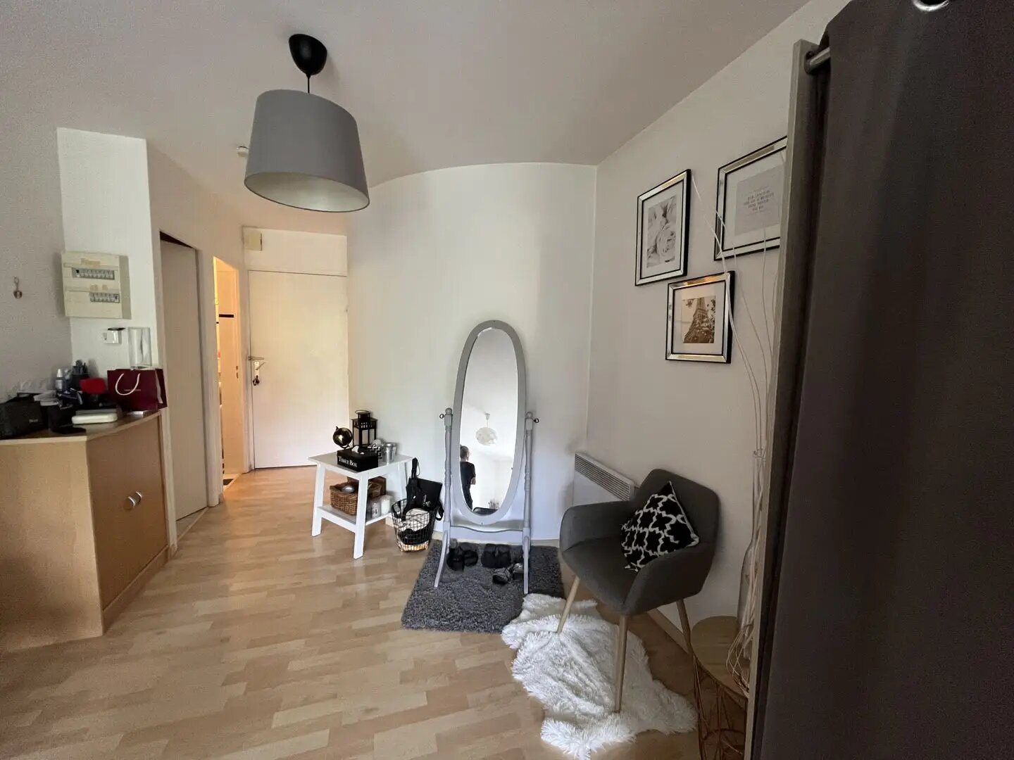 Appartement à vendre, 52m², Nantes