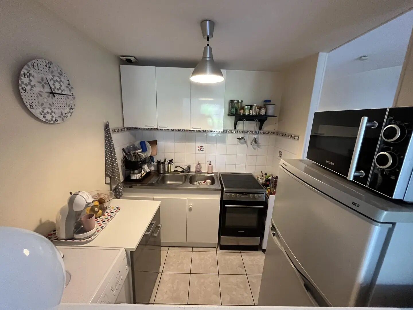 Appartement à vendre, 52m², Nantes