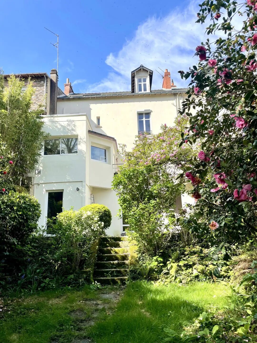 Maison à vendre, 236m², Nantes