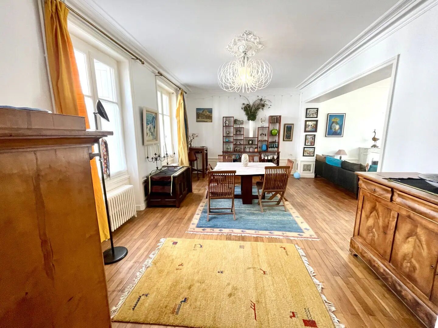Maison à vendre, 236m², Nantes