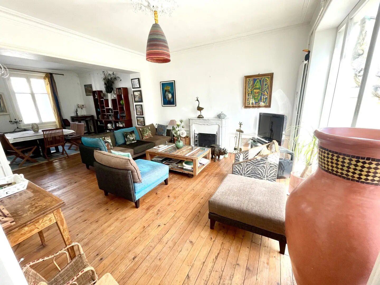 Maison à vendre, 236m², Nantes
