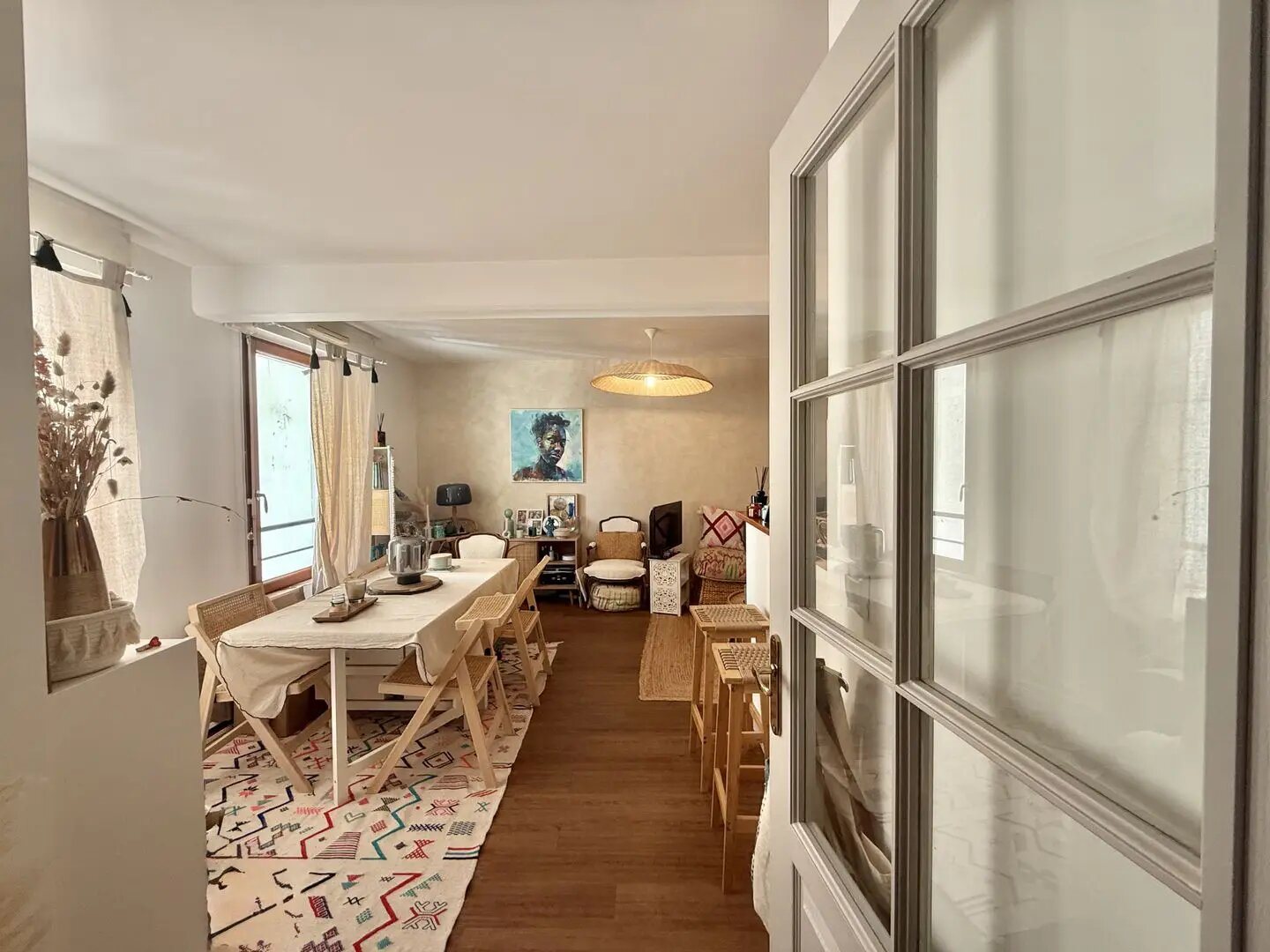Appartement à vendre, 46m², Nantes