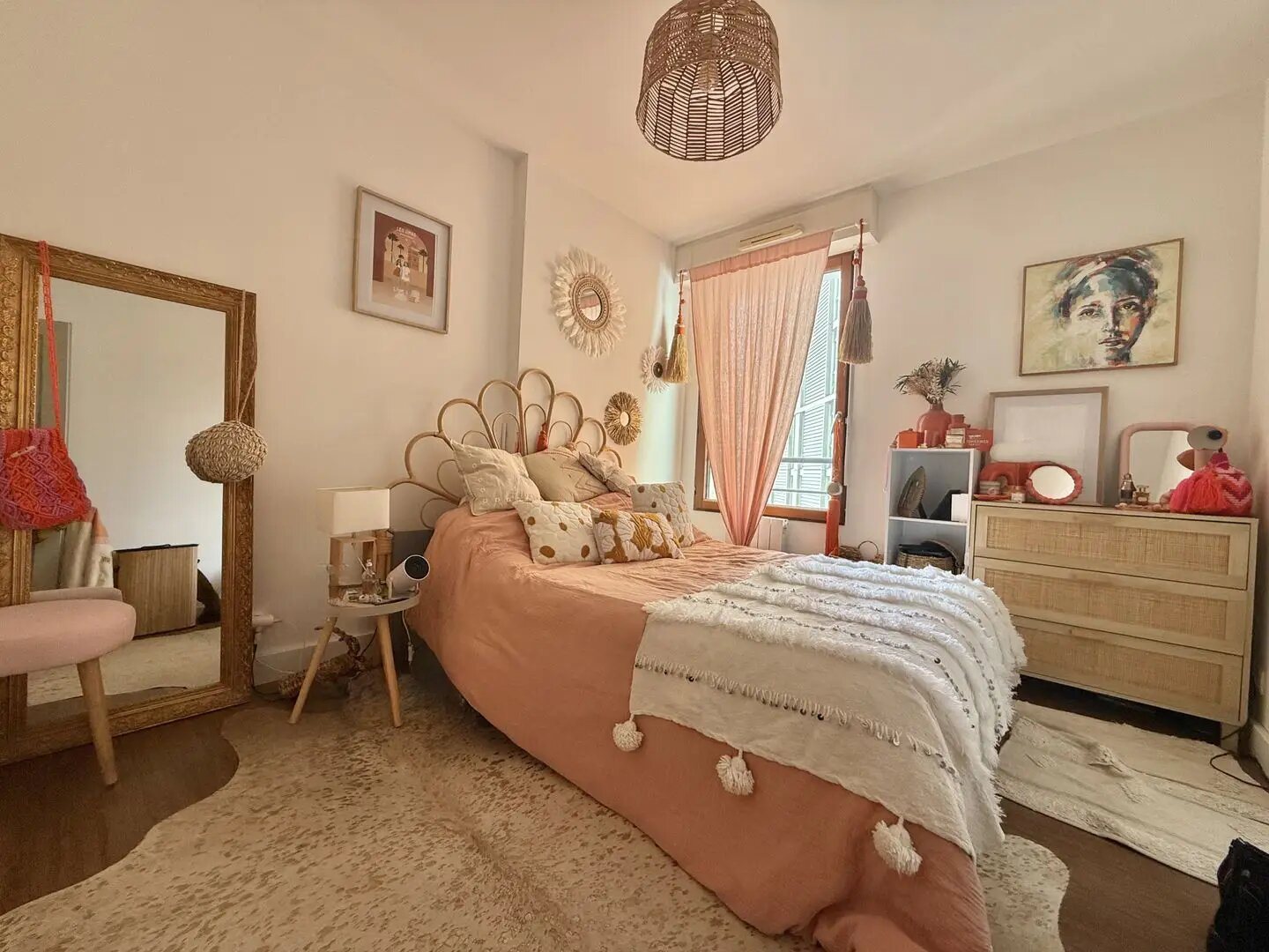 Appartement à vendre, 46m², Nantes