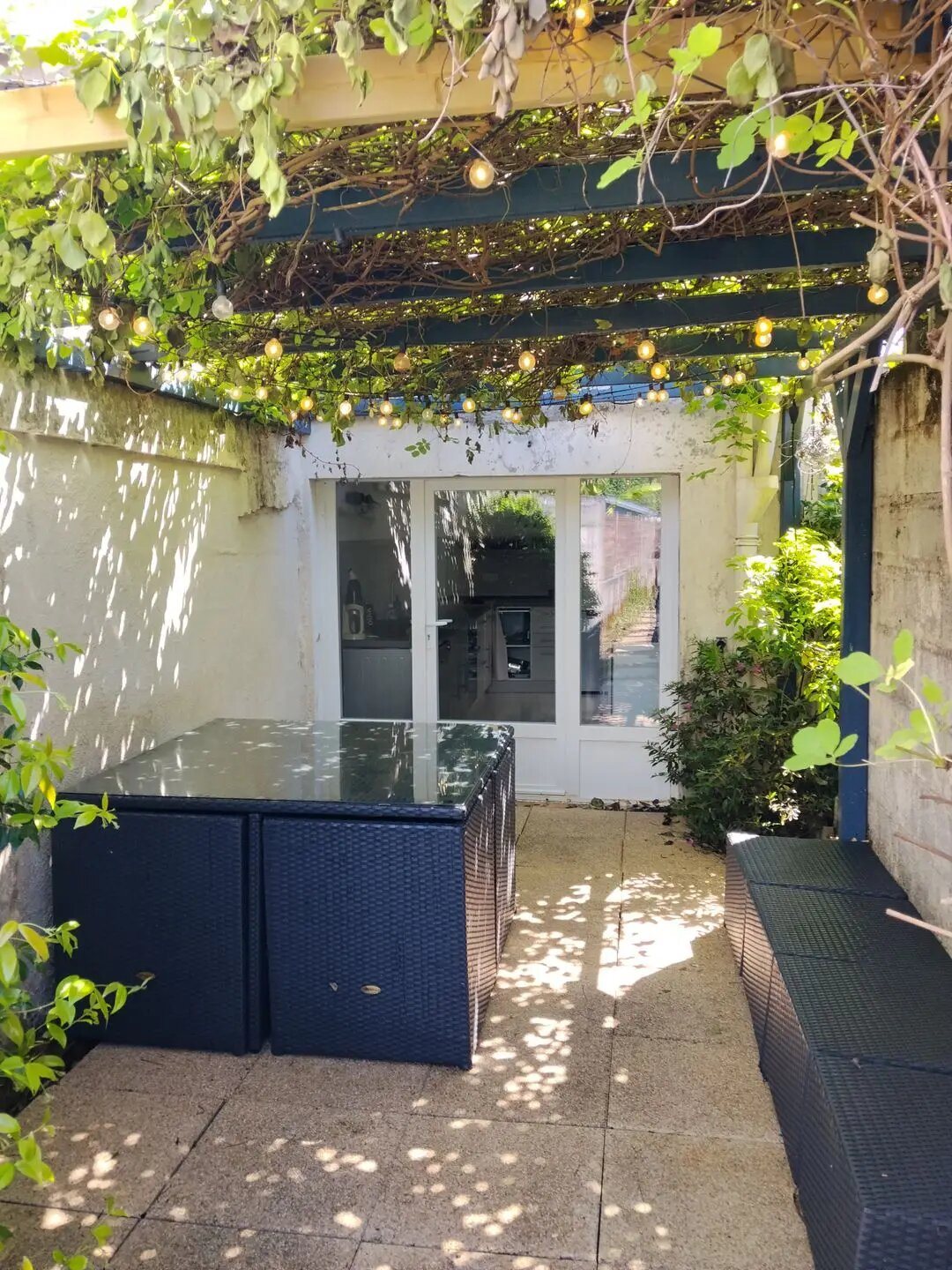 Maison à vendre, 134m², Saint-Mars-du-Désert